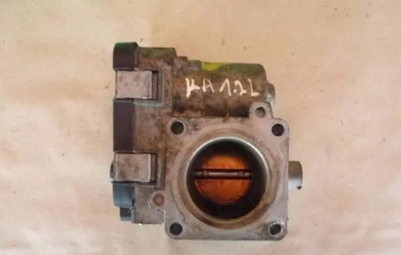 Ford Ka Throttle body valve 5519278640SMF10 VD077