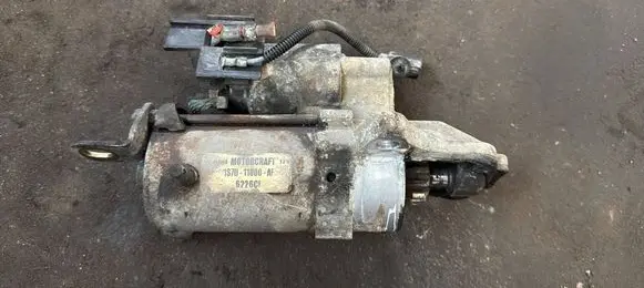 Ford Mondeo Mk III Starter motor 1S7U11000AF