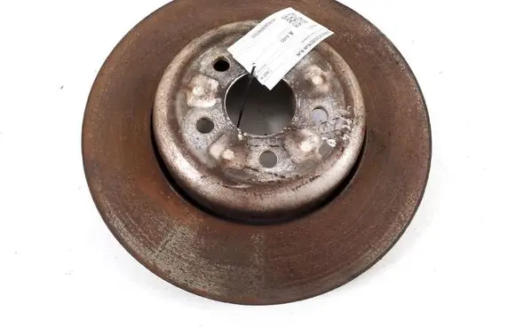 BMW iX3 G08 Front brake disc 8854273