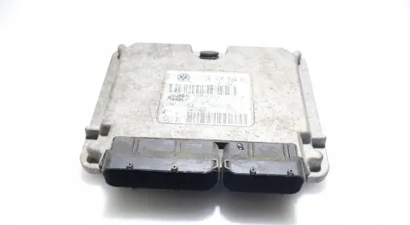 Skoda Fabia Mk1 (6Y) Engine control unit/module ECU