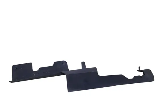 Ford Mondeo MK V Intercooler air guide/duct channel DS738A211