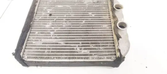 Mitsubishi Carisma Heater blower radiator