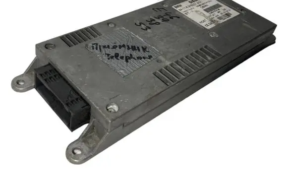 BMW 5 E39 Phone control unit/module 6915001 84116915001