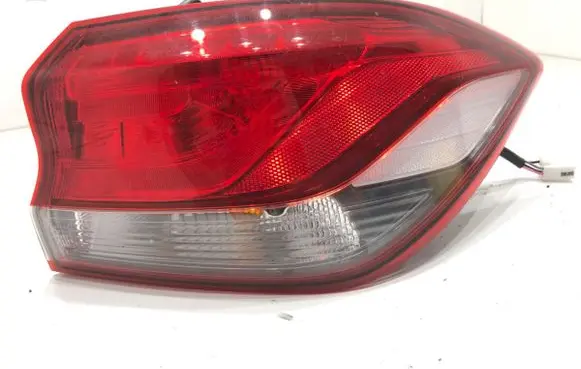 Hyundai i30 Rear/tail lights 92402G4000