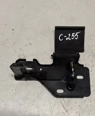 Seat Altea Engine bonnet/hood lock/latch loop/hook 1P0823480