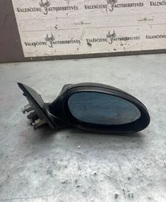 BMW 1 E81 E87 Front door electric wing mirror 010803
