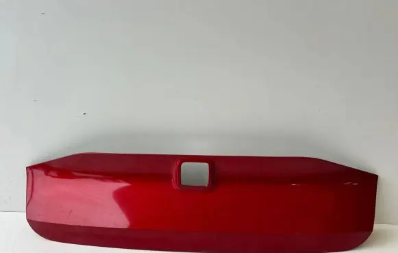 Cupra Leon Tailgate/trunk spoiler 5FE853640