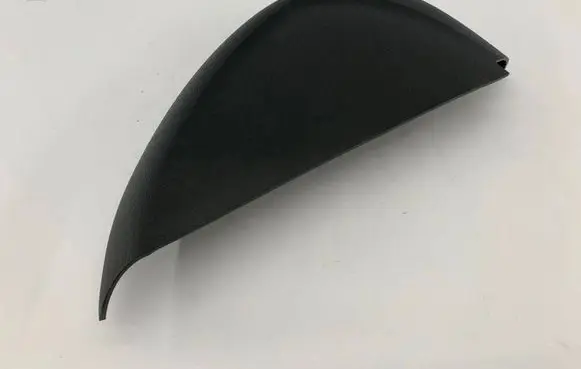 Audi A6 S6 C7 4G Dashboard side end trim 4G0857086