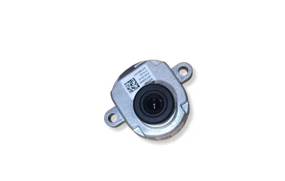 BMW 5 F10 F11 Front bumper camera 6653924035202 66539240352