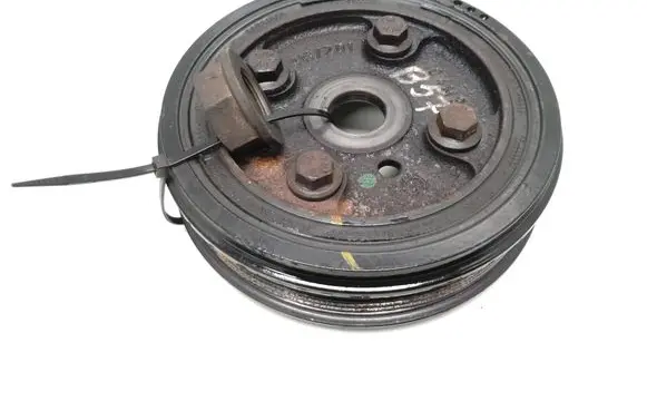 Volvo XC90 Crankshaft pulley 30731865