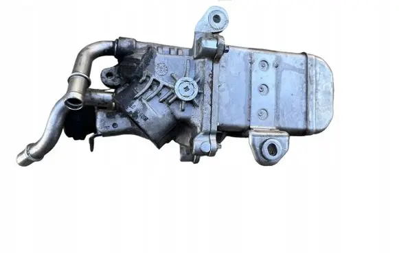 Renault Master IV EGR valve cooler 147353457R