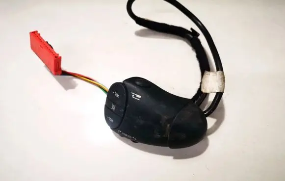 Renault Scenic I Multifunctional control switch/knob 