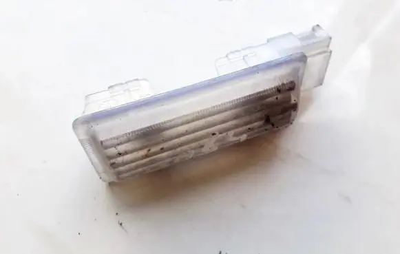 Mercedes-Benz S W220 Other interior light