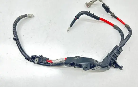 Volvo V40 Cross country Positive cable (battery) 31473763 31473763AA