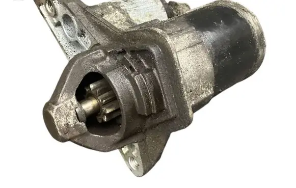 Nissan Juke I F15 Starter motor 233001KA1A
