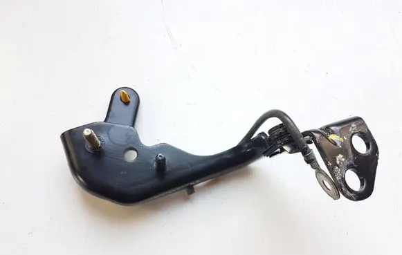 Jaguar F-Pace Tailgate/trunk/boot hinge HK8342901