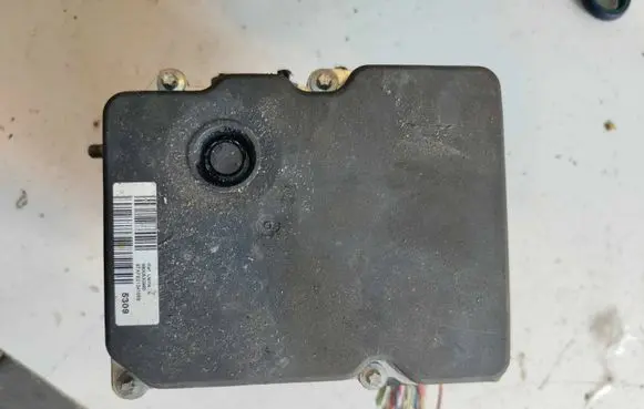 Citroen Berlingo ABS Pump 0265951952 20422U0218