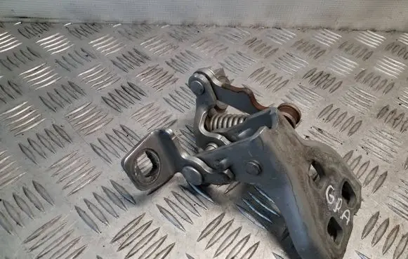 Jeep Grand Cherokee (WK) Rear door lower hinge