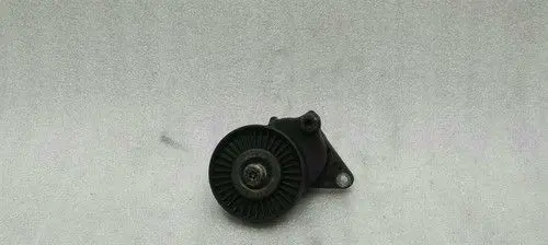Mercedes-Benz CLK A209 C209 Air conditioning compressor pulley A1122000970
