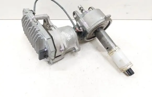 Opel Meriva A Electric power steering pump 26108652 13153554 26093339