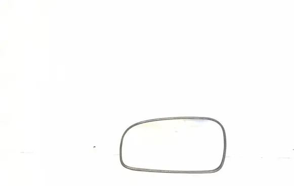 Hyundai Santa Fe Wing mirror glass B592
