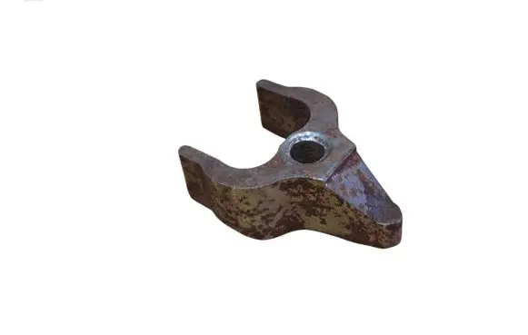 BMW X1 E84 Fuel Injector clamp holder 