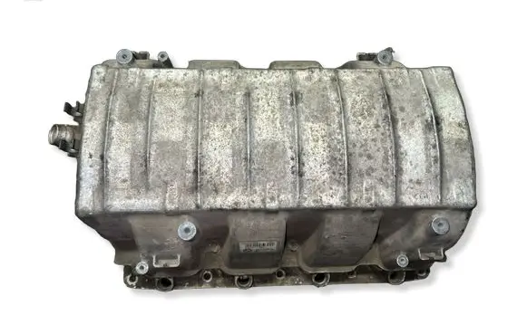 BMW 7 E65 E66 Intake manifold 72292801