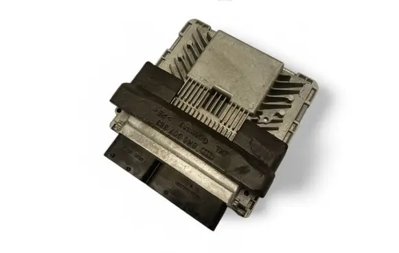 Audi Q5 SQ5 Engine control unit/module 8R0907551D