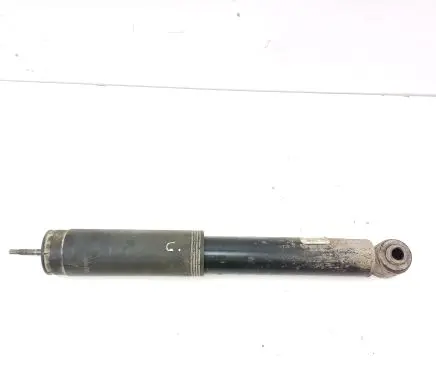 Rear shock absorber/damper