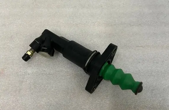 Volkswagen Polo Clutch slave cylinder 1J0721261D