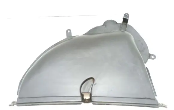 Iveco Daily 35.8 - 9 Air intake duct part 3802824