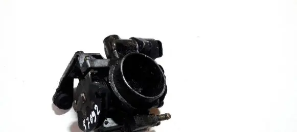 Opel Tigra A Throttle valve