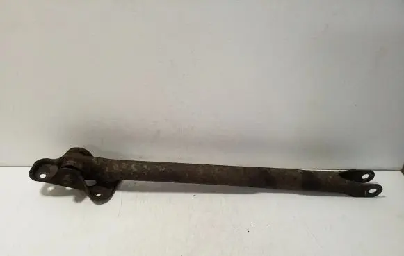 Land Rover Evoque I Rear suspension control arm 6H525B558AB