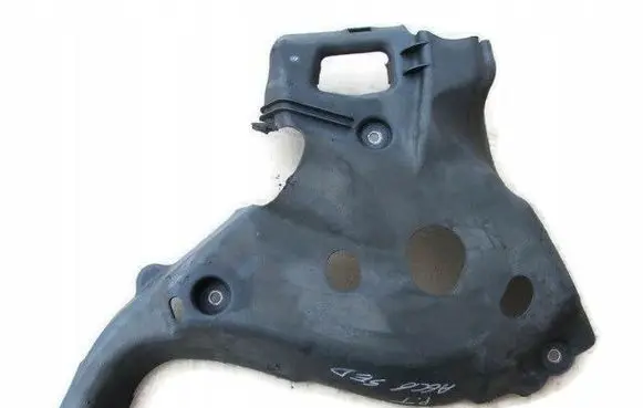 Audi A6 S6 C6 4F Rear control arm