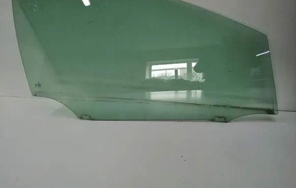 Mercedes-Benz A W169 Front door window/glass (coupe) 43R001582 AS2M3240DOT682