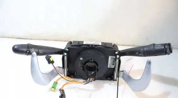 Citroen C3 Light switch