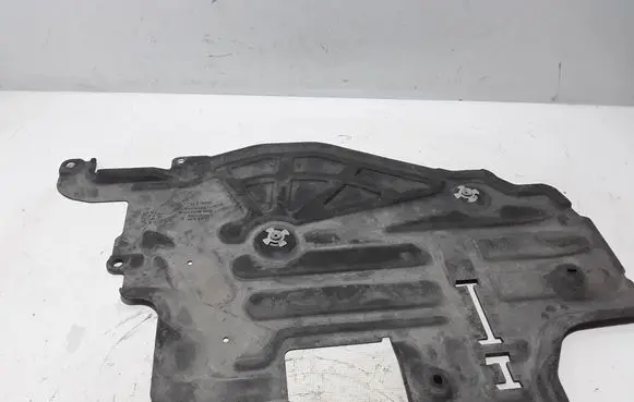 Volvo S60 Trunk boot underbody cover/under tray 31420484