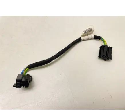 Audi A6 S6 C6 4F Other wiring loom 4F0971687