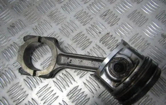 Fiat Bravo - Brava Piston with connecting rod