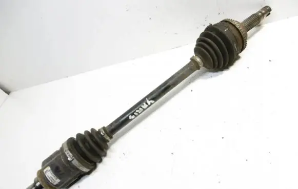 Toyota Yaris Verso Drive shaft (set) P26080568