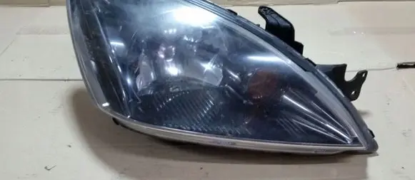 Mitsubishi Lancer Headlight/headlamp
