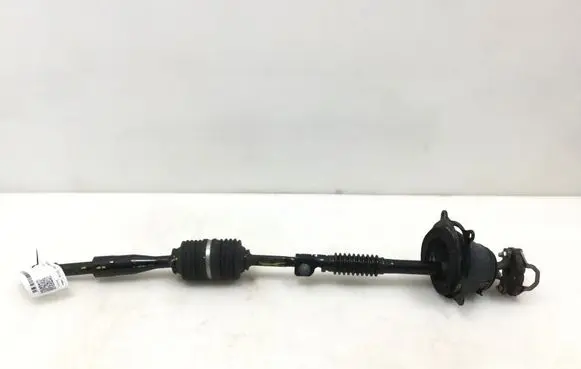 Nissan Navara Steering column universal joint 