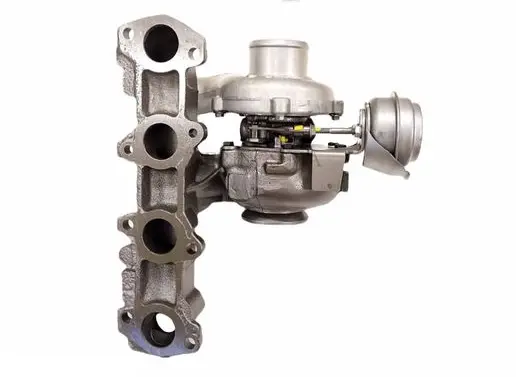 Opel Zafira B Turbo 55196858 767835 755042