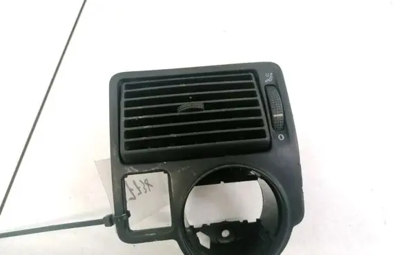 Volkswagen Golf IV Dash center air vent grill 1J1815715A