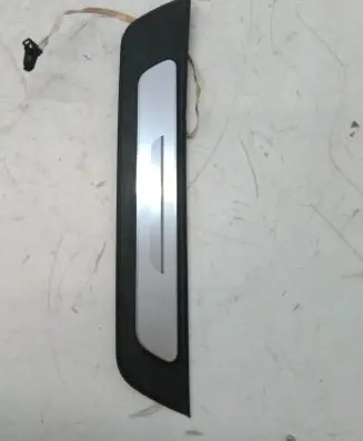 Audi A6 S6 C8 4K Other sill/pillar trim element 4K0947424 593133 08112017