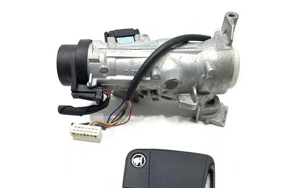 Skoda Octavia Mk3 (5E) Ignition lock 1K0905851