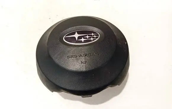 Subaru Outback Steering wheel airbag