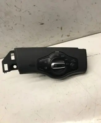 Audi A4 S4 B8 8K Light switch 8K0941533 2206091389