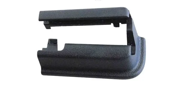 Mercedes-Benz CLA C118 X118 Front door seat control surround trim A1779190100