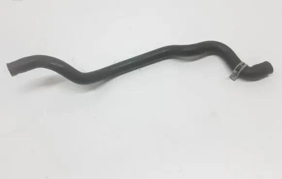 BMW 5 F10 F11 Engine coolant pipe/hose 9119168